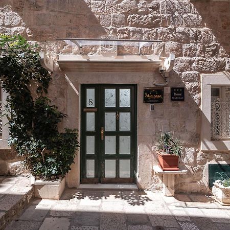 Mia Casa Dubrovnik Villa Екстериор снимка