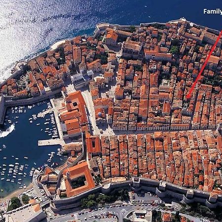 Mia Casa Dubrovnik Villa Екстериор снимка