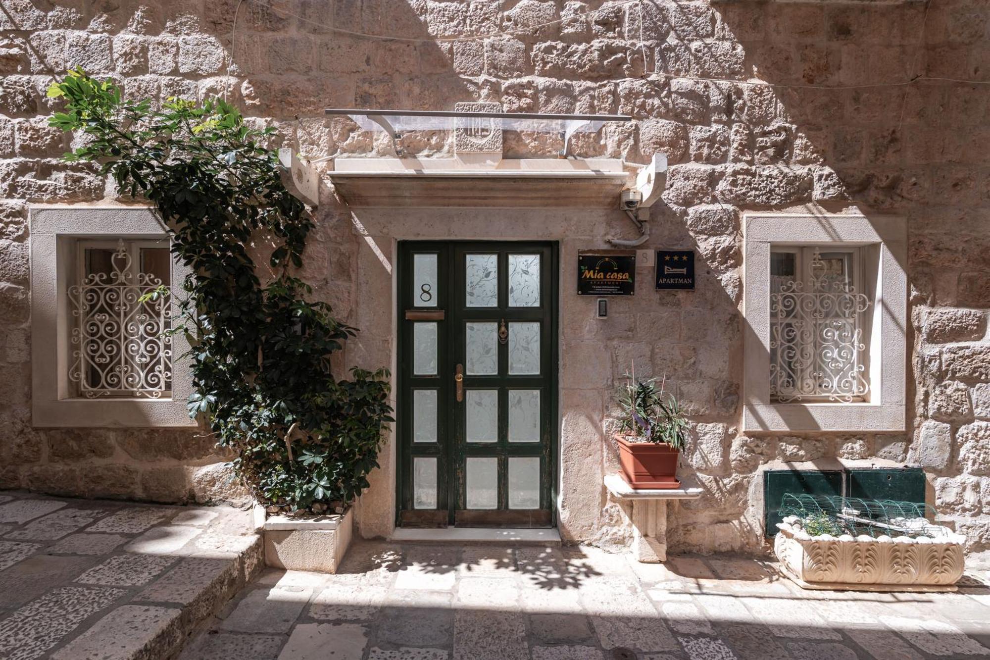 Mia Casa Dubrovnik Villa Екстериор снимка