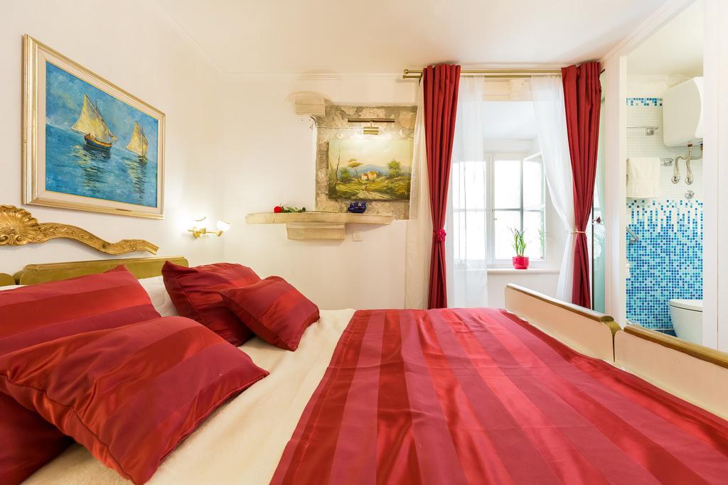 Mia Casa Dubrovnik Villa Екстериор снимка