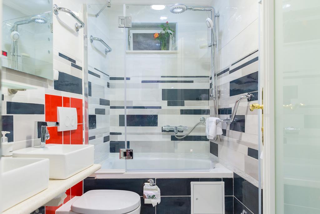 Mia Casa Dubrovnik Villa Екстериор снимка