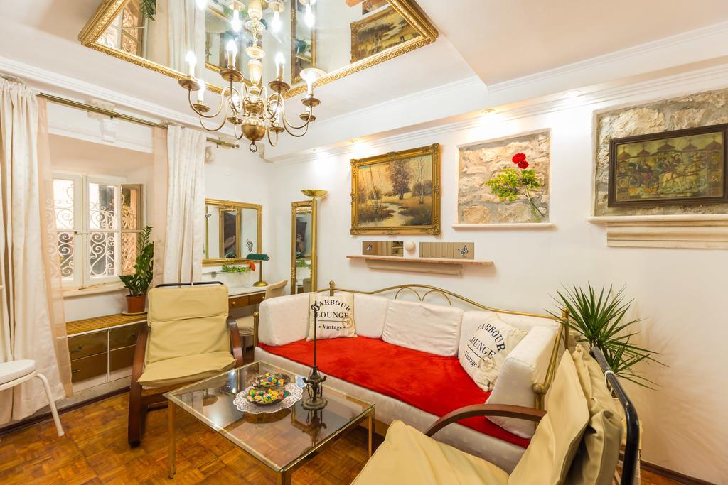 Mia Casa Dubrovnik Villa Екстериор снимка