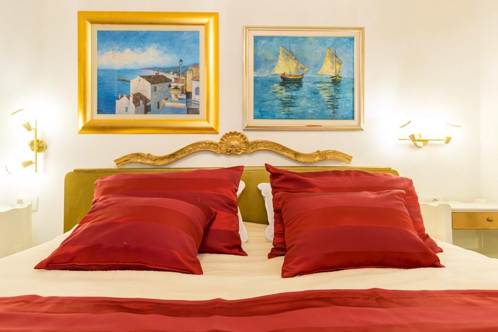 Mia Casa Dubrovnik Villa Екстериор снимка