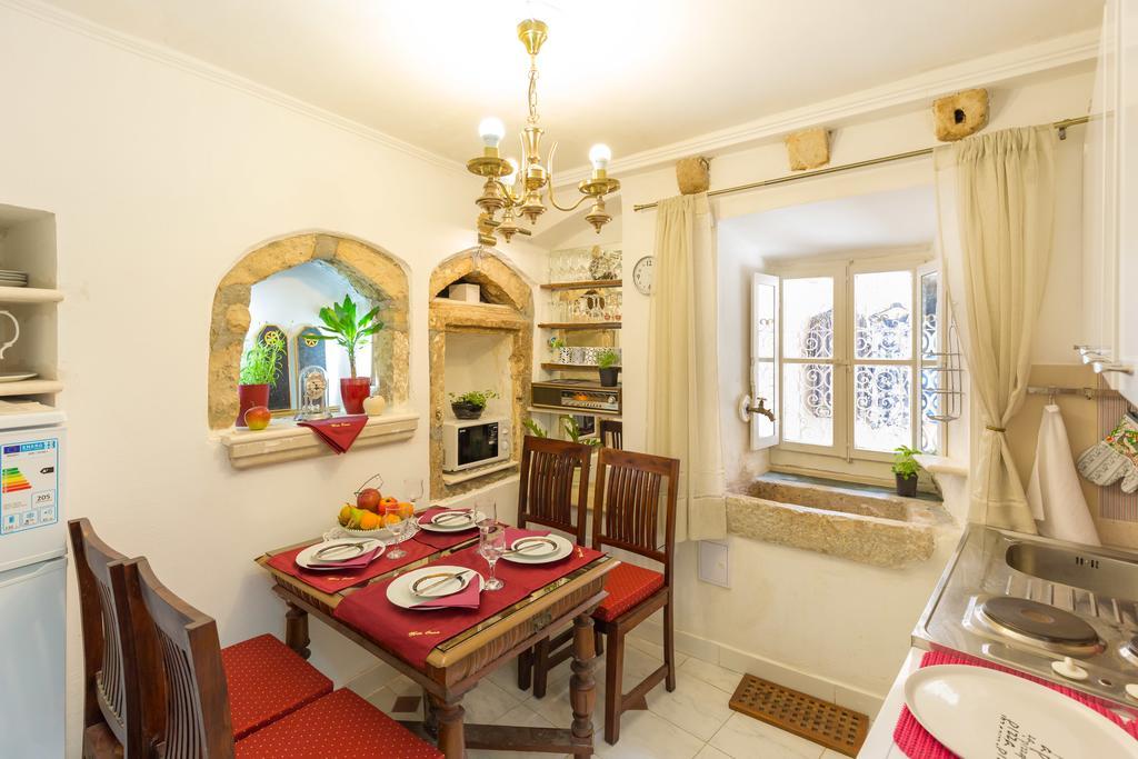 Mia Casa Dubrovnik Villa Екстериор снимка