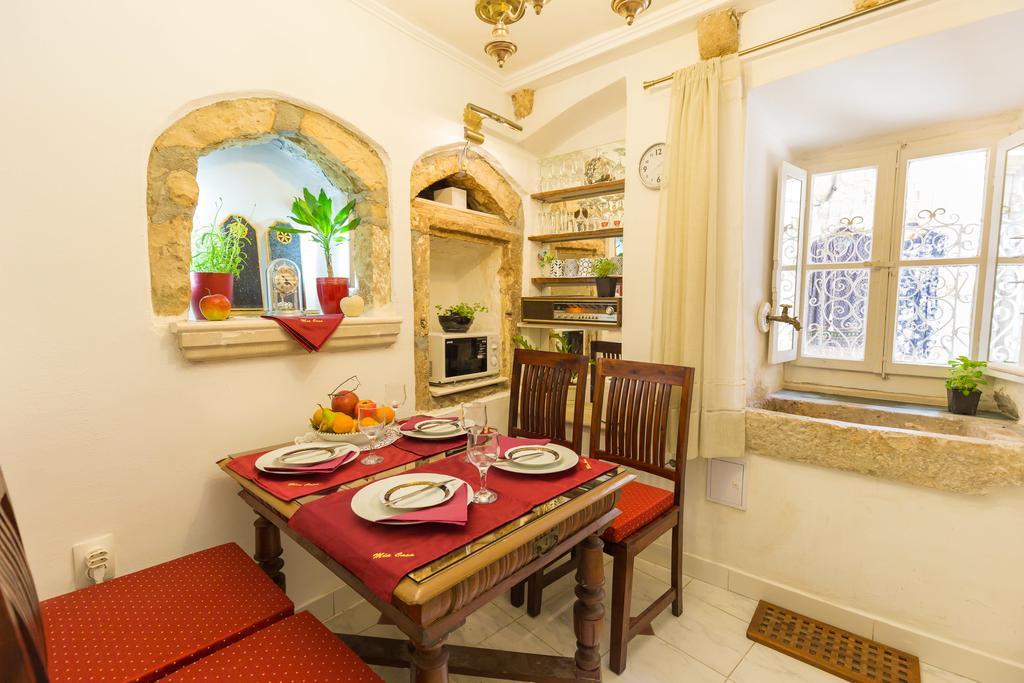 Mia Casa Dubrovnik Villa Екстериор снимка