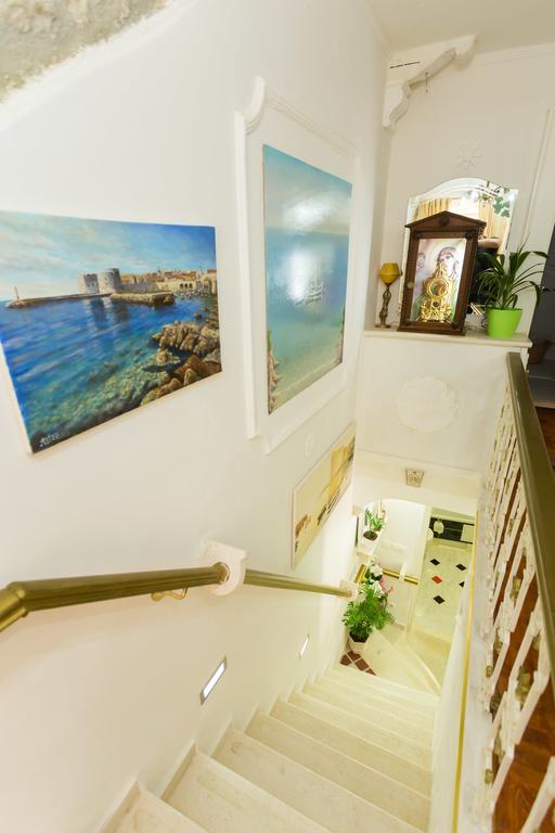 Mia Casa Dubrovnik Villa Екстериор снимка