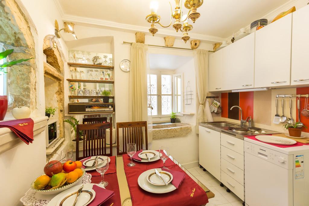 Mia Casa Dubrovnik Villa Екстериор снимка
