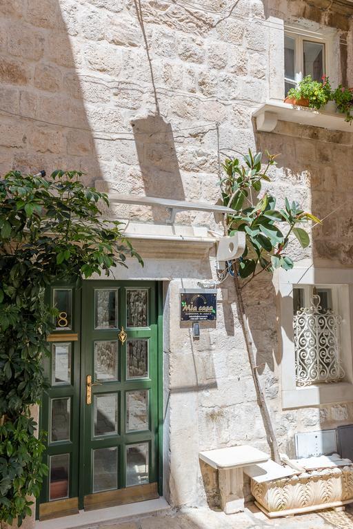 Mia Casa Dubrovnik Villa Екстериор снимка