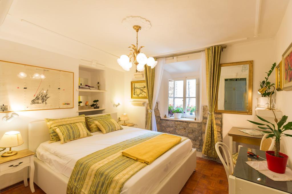 Mia Casa Dubrovnik Villa Екстериор снимка